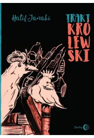 Trakt Kr�lewski w.polsko-arabska