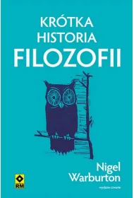 Kr�tka historia filozofii