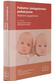 Pediatria i piel�gniarstwo pediatryczne