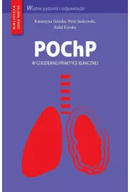 eBook POCHP w codziennej praktyce klinicznej pdf
