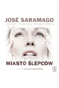Audiobook Miasto lepcw mp3
