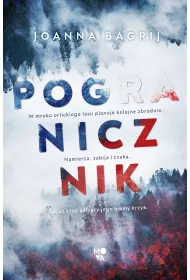 eBook Pogranicznik mobi epub