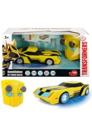 Transformers RC Turbo Racer Bumblebee 203114000 * Dickie Toys