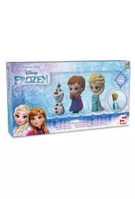 Branded Toys Figurki - gumki do mazania Frozen