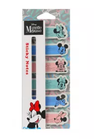 CoolPack Zakadki indeksujce Disney fashion Minnie Mouse