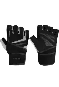 Spokey R�kawice treningowe m�skie M