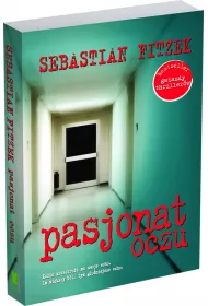 Pasjonat oczu * *