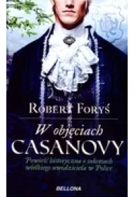 W objciach Casanowy
