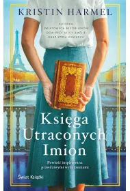 Ksi�ga utraconych imion