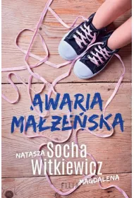 Awaria maeska