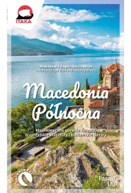 Macedonia P�nocna