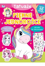 Tatuae. Pikne jednoroce