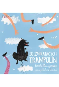 30 znikajcych trampolin