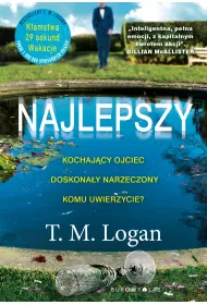 eBook Najlepszy mobi epub