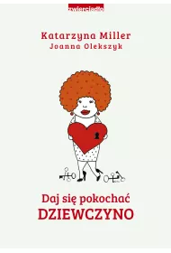 eBook Daj si pokocha dziewczyno mobi epub