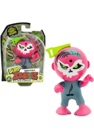Figurka Burp Zombies Burpster Billie