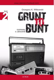 Grunt to bunt T2