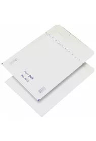 Office Products Koperta samoklej�ca z foli� b�belkow� HK H18 bia�y 10 szt.