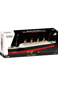 HC R.M.S. TITANIC