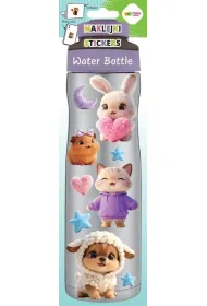Naklejki Sweet Kawaii 83x286 HAPPY COLOR