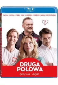 Druga po�owa (Blu-ray)