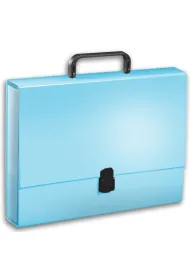 Penmate Teczka z r�czk� A4