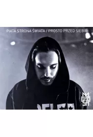 Miuosh:Pi�ta strona �wiata/Prosto przed siebie 2CD