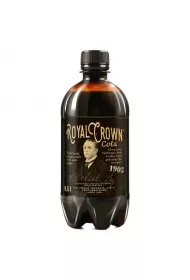 Royal Crown Cola Napj gazowany Classic 500 ml