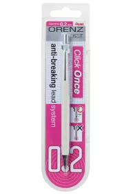 Pentel O��wek automatyczny Orenz 0,2 mm PP502 blister