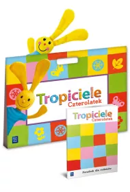 Tropiciele. Czterolatek. Box