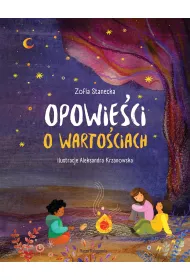 Opowie�ci o warto�ciach