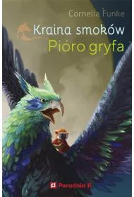 Piro gryfa. Kraina smokw. Tom 2