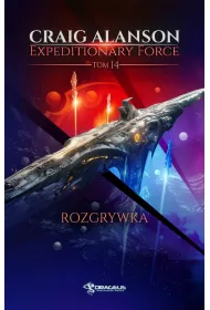 Expeditionary Force T.14 Rozgrywka