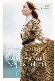 Szept z p�nocy. Saga p�nocna. Tom 2