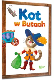 Kot w butach