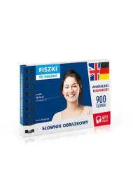 S�ownik obrazkowy - J�zyk angielski + niemiecki