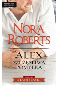 eBook Alex Szczliwa pomyka mobi epub