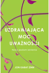 eBook Uzdrawiajca moc uwanoci mobi epub