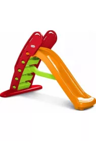 Wielka zjedalnia pomaraczowa Little Tikes