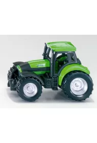 SIKU 08 TRAKTOR DEUTZ AGROTRON-SIKU