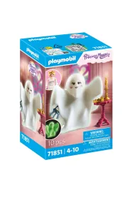 Playmobil Princess Magic Duch w zamku ksi�niczek 71851