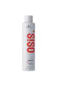 Schwarzkopf Professional Osis+ Freeze mocno utrwalajcy lakier do wosw 300 ml