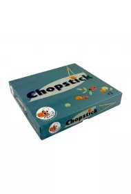 Gra zr�czno�ciowa Patyczki - Chopstick Egmont Toys