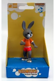 Figurka - Zaj�czek