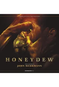 Honeydew OST (CD)