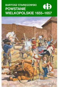Powstanie wielkopolskie 1655-1657