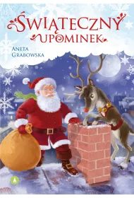 witeczny upominek