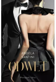 Odwet. Andrea Cherry. Tom 3