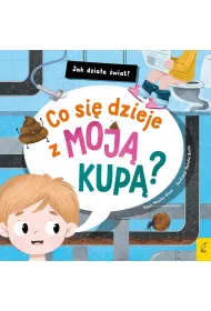 Jak dzia�a �wiat. Co si� dzieje z moj� kup�?