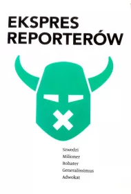 Ekspres reporter�w (pocket)